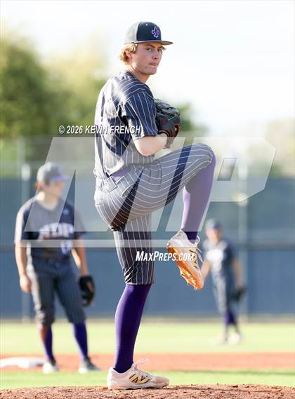 Thumbnail 2 in Notre Dame Prep @ Centennial photogallery.