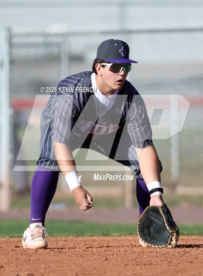 Thumbnail 3 in Notre Dame Prep @ Centennial photogallery.