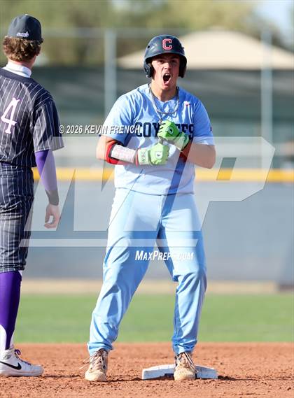 Thumbnail 3 in Notre Dame Prep @ Centennial photogallery.