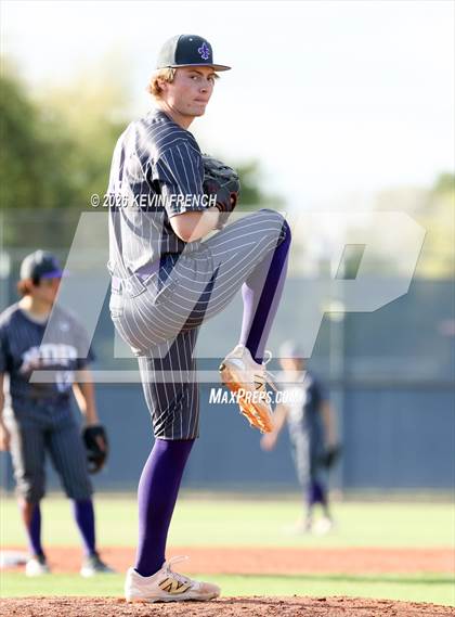 Thumbnail 1 in Notre Dame Prep @ Centennial photogallery.