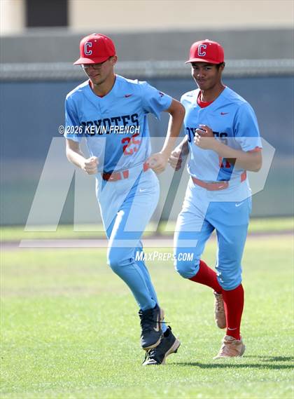 Thumbnail 2 in Notre Dame Prep @ Centennial photogallery.