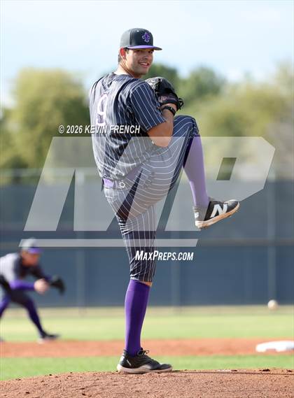 Thumbnail 3 in Notre Dame Prep @ Centennial photogallery.