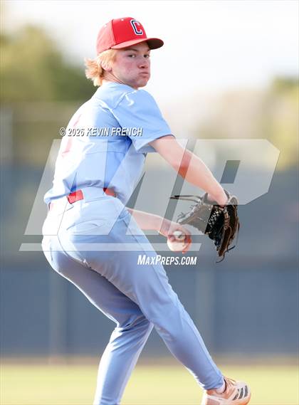 Thumbnail 3 in Notre Dame Prep @ Centennial photogallery.