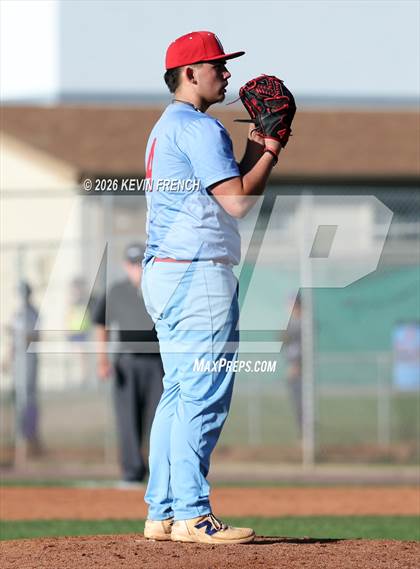 Thumbnail 1 in Notre Dame Prep @ Centennial photogallery.