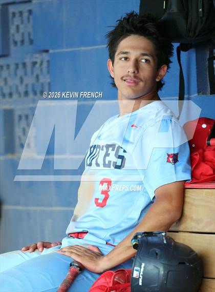 Thumbnail 3 in Notre Dame Prep @ Centennial photogallery.