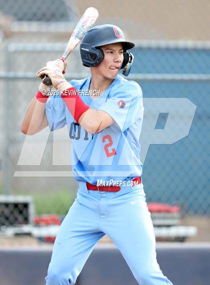 Thumbnail 3 in Notre Dame Prep @ Centennial photogallery.