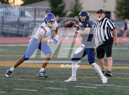 Thumbnail 1 in Folsom @ Oak Ridge photogallery.