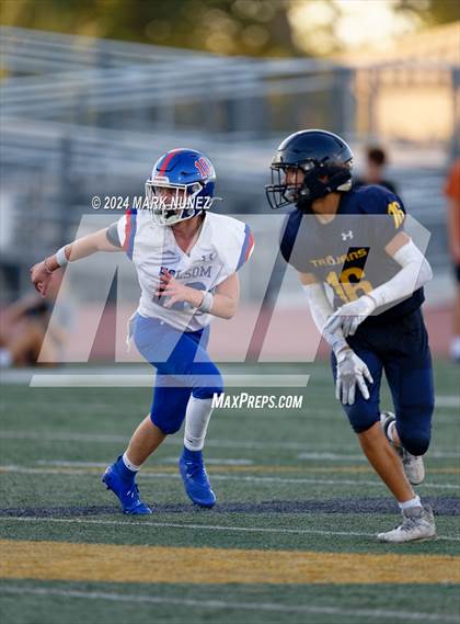 Thumbnail 1 in Folsom @ Oak Ridge photogallery.
