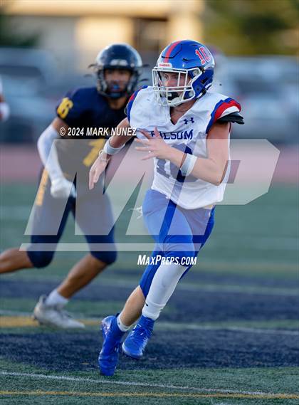 Thumbnail 3 in Folsom @ Oak Ridge photogallery.