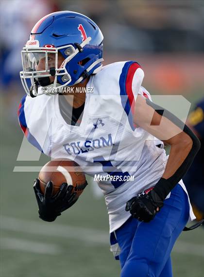Thumbnail 1 in Folsom @ Oak Ridge photogallery.