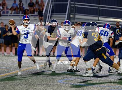 Thumbnail 1 in Folsom @ Oak Ridge photogallery.