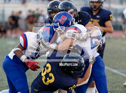 Thumbnail 1 in Folsom @ Oak Ridge photogallery.
