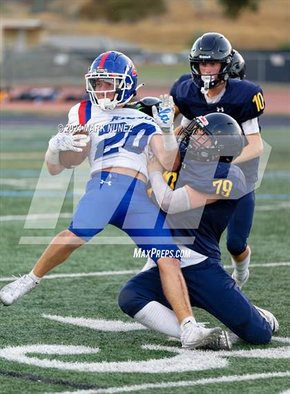Thumbnail 2 in Folsom @ Oak Ridge photogallery.