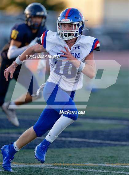 Thumbnail 2 in Folsom @ Oak Ridge photogallery.