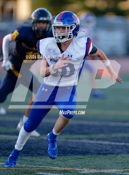 Thumbnail 1 in Folsom @ Oak Ridge photogallery.