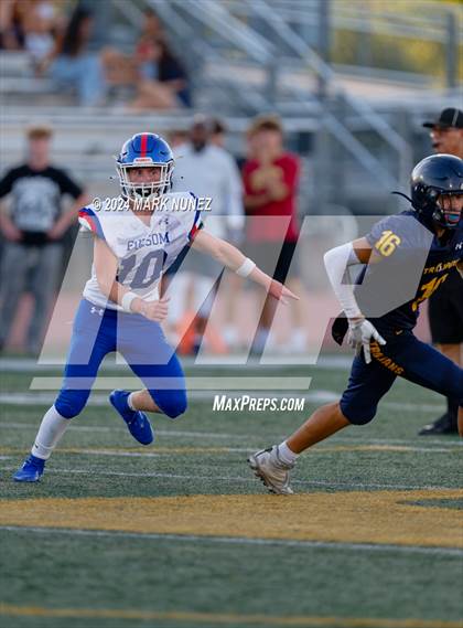 Thumbnail 2 in Folsom @ Oak Ridge photogallery.