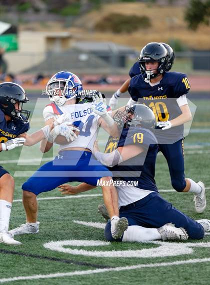 Thumbnail 3 in Folsom @ Oak Ridge photogallery.