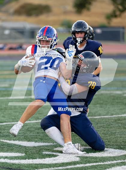 Thumbnail 1 in Folsom @ Oak Ridge photogallery.