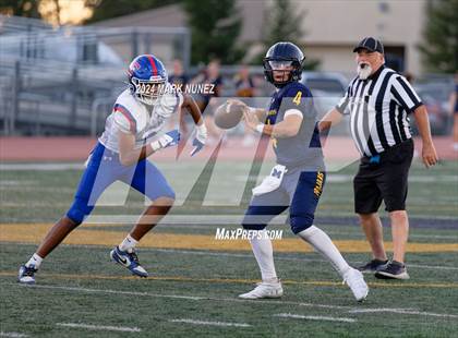 Thumbnail 3 in Folsom @ Oak Ridge photogallery.
