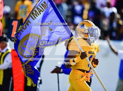 Thumbnail 3 in Jones vs. Northwestern (FHSAA 5A State Final)  photogallery.