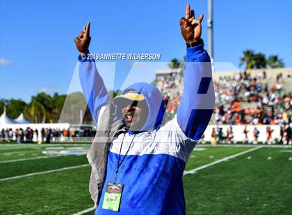 Thumbnail 3 in Jones vs. Northwestern (FHSAA 5A State Final)  photogallery.