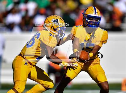 Thumbnail 1 in Jones vs. Northwestern (FHSAA 5A State Final)  photogallery.