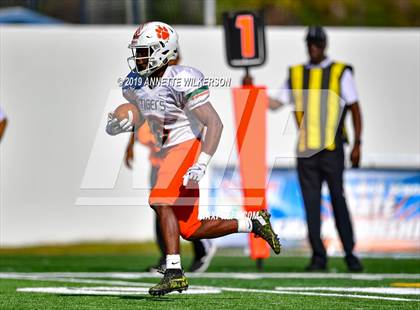 Thumbnail 1 in Jones vs. Northwestern (FHSAA 5A State Final)  photogallery.
