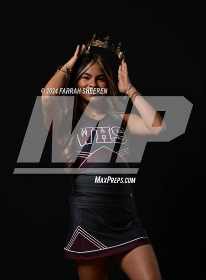 Thumbnail 3 in Waller (Team & Individuals) photogallery.