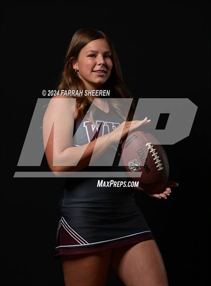 Thumbnail 3 in Waller (Team & Individuals) photogallery.