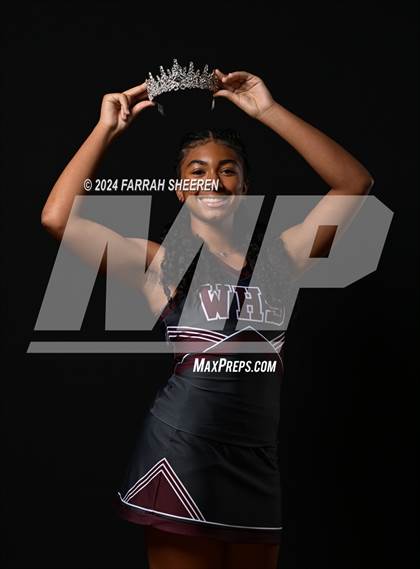 Thumbnail 3 in Waller (Team & Individuals) photogallery.