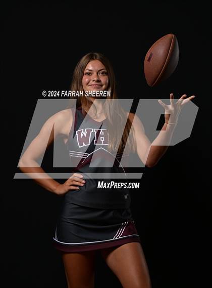 Thumbnail 3 in Waller (Team & Individuals) photogallery.