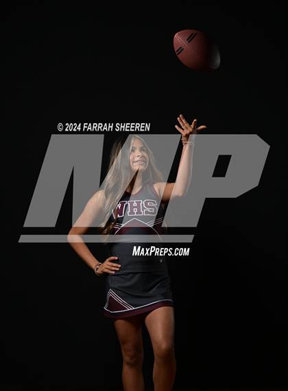 Thumbnail 3 in Waller (Team & Individuals) photogallery.