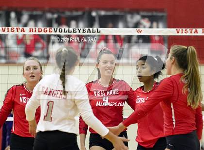 Thumbnail 1 in Cedar Ridge @ Vista Ridge photogallery.