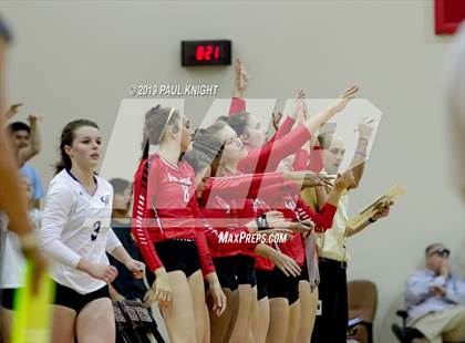 Thumbnail 1 in Cedar Ridge @ Vista Ridge photogallery.