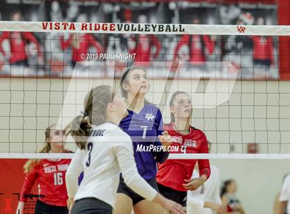 Thumbnail 3 in Cedar Ridge @ Vista Ridge photogallery.
