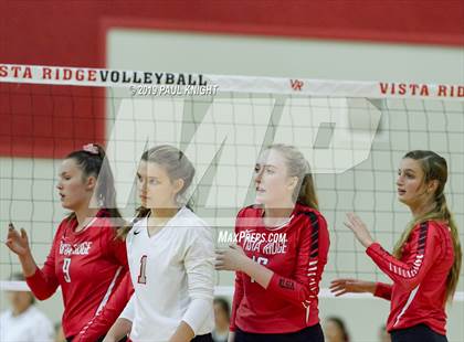 Thumbnail 3 in Cedar Ridge @ Vista Ridge photogallery.