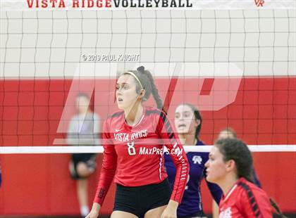 Thumbnail 1 in Cedar Ridge @ Vista Ridge photogallery.
