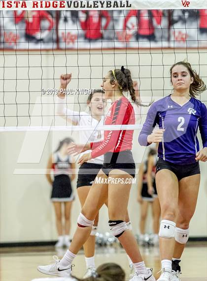 Thumbnail 1 in Cedar Ridge @ Vista Ridge photogallery.