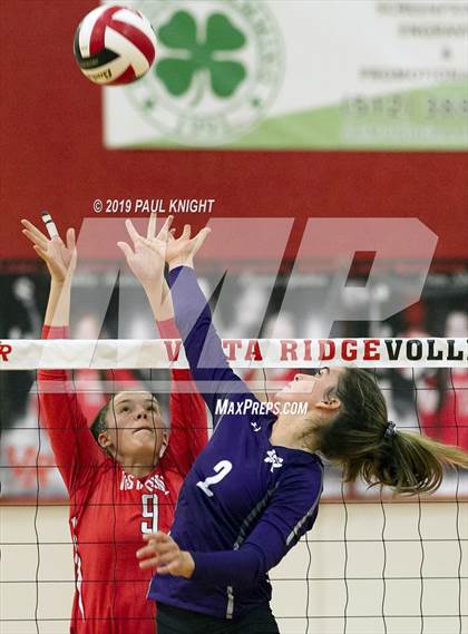 Thumbnail 2 in Cedar Ridge @ Vista Ridge photogallery.