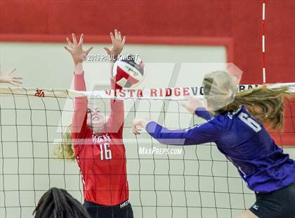 Thumbnail 2 in Cedar Ridge @ Vista Ridge photogallery.