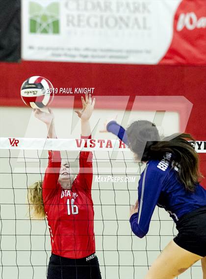 Thumbnail 2 in Cedar Ridge @ Vista Ridge photogallery.