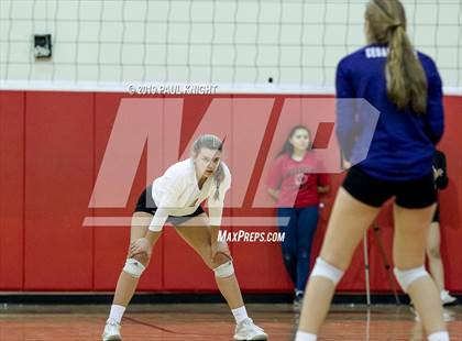 Thumbnail 1 in Cedar Ridge @ Vista Ridge photogallery.