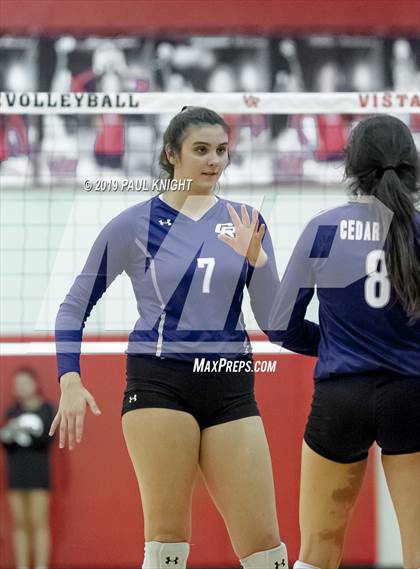 Thumbnail 2 in Cedar Ridge @ Vista Ridge photogallery.