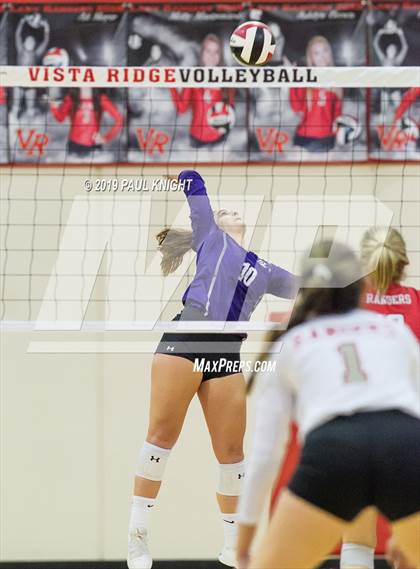 Thumbnail 1 in Cedar Ridge @ Vista Ridge photogallery.