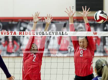 Thumbnail 3 in Cedar Ridge @ Vista Ridge photogallery.