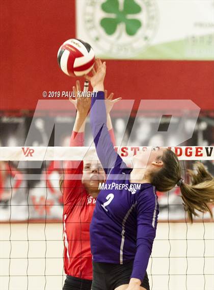 Thumbnail 3 in Cedar Ridge @ Vista Ridge photogallery.