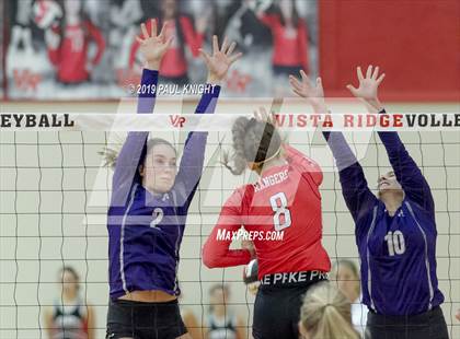Thumbnail 3 in Cedar Ridge @ Vista Ridge photogallery.