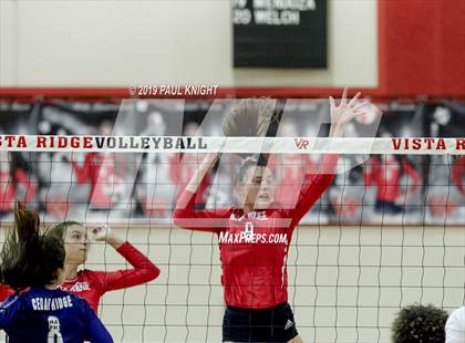Thumbnail 2 in Cedar Ridge @ Vista Ridge photogallery.
