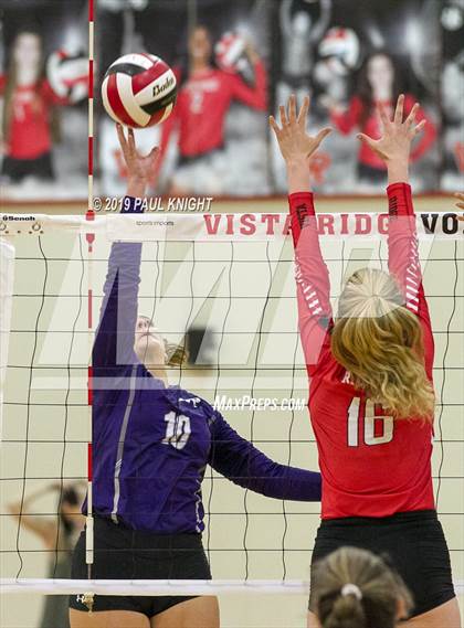 Thumbnail 1 in Cedar Ridge @ Vista Ridge photogallery.