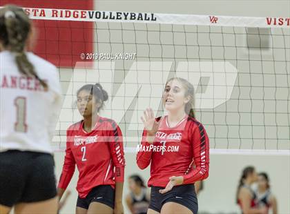 Thumbnail 2 in Cedar Ridge @ Vista Ridge photogallery.